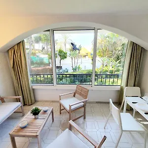 Apartment Miraflores Town, Sitio de Calahonda
