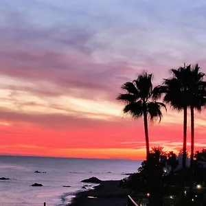 Apartment Algaidabeach-paseolitoral, Sitio de Calahonda