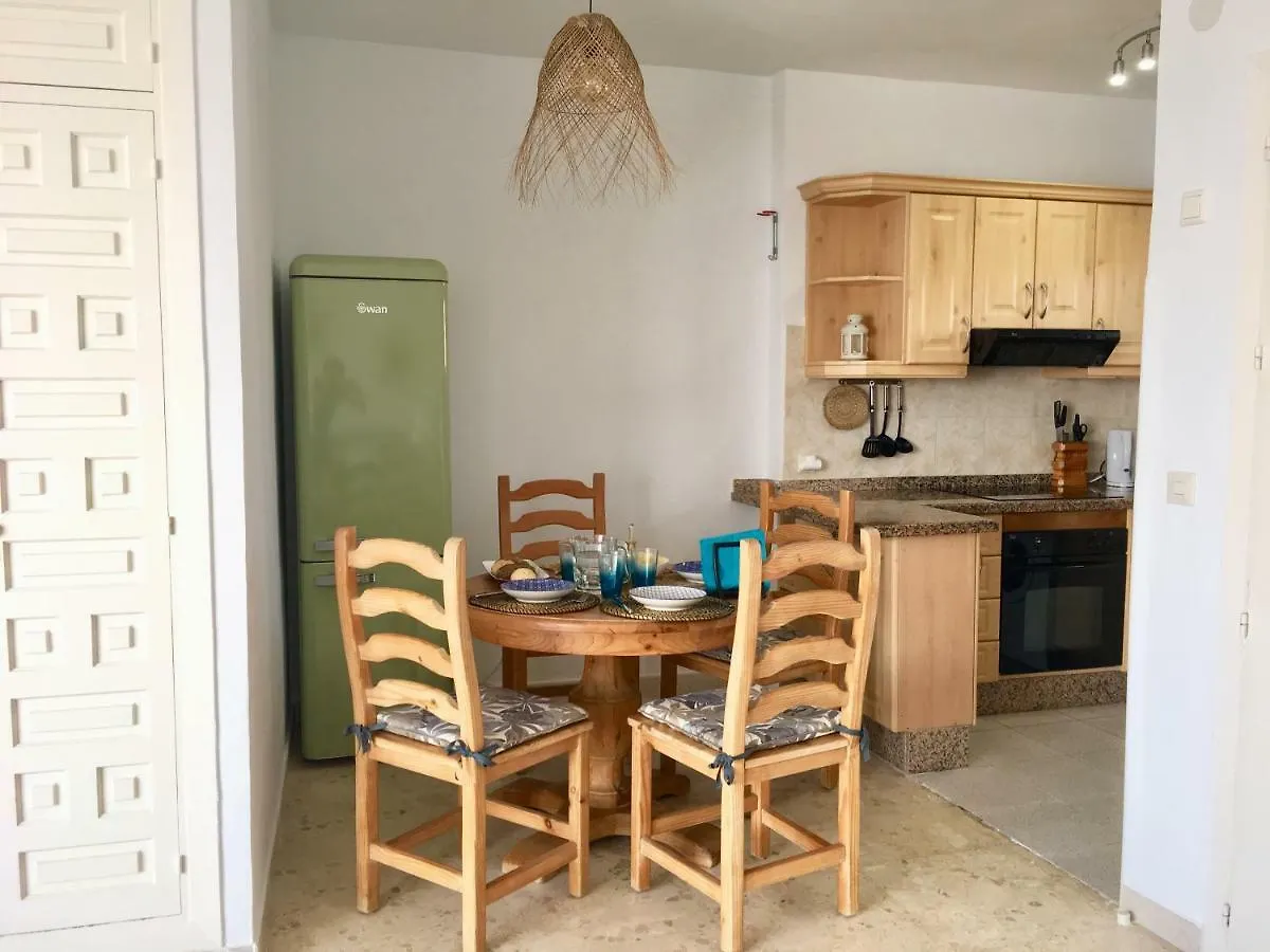 Beach & Hippie Chic Apartment For Happy People - Marbella - Calahonda Sitio de Calahonda